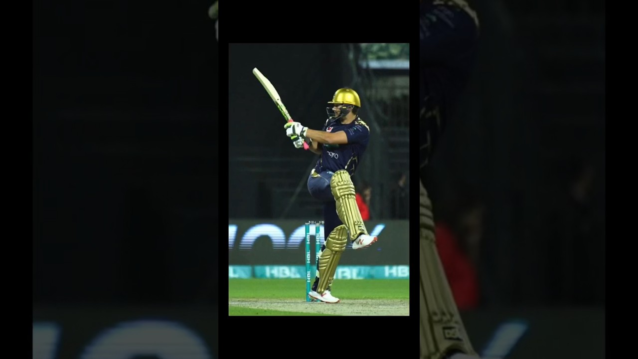 Rilee Rossow Back in Quetta 🔥