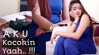 aku kocokin yah?  rasman jaya terbaru - part chelisa_novitasari