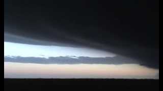 July 8 to 10th 2008 North Dakota tornadoes Saskatchewan Storms