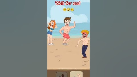 Brain puzzle tricky choice level 8 😤_ gaming shorts😮‍💨 _ funny moments _ puzzle game #shorts