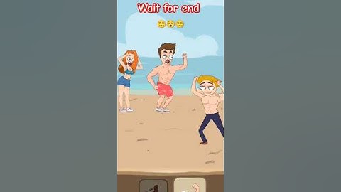 Brain puzzle tricky choice level 8 😤_ gaming shorts😮‍💨 _ funny moments _ puzzle game #shorts