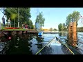 Keistad Paddle Marathon 2025