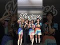 AKB48 千葉恵里 工藤華純 秋山由奈 八木愛月 💓💓💓💓