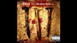 Hank Williams III - Country Heroes