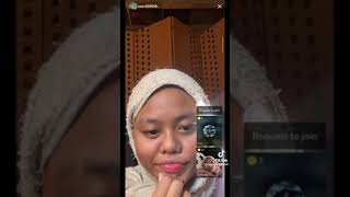 Syeera Live Dengan Syeera 2.0 ?