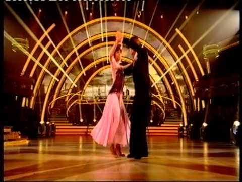 Louise Flavia Dance 2 SCD 15 Dec 2012