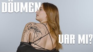 Dövmeni̇ Gösteri̇r Mi̇si̇n? 100 İnsana Sorduk L Literat.sf