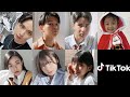【TikTok集】自己紹介③　#Shorts