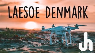 Sony A6000 in Laesoe Denmark - Budget Travel Filmmaking!