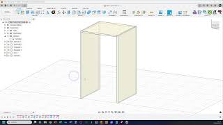 Fusion Kast 1 Deur Links 01 Corpus