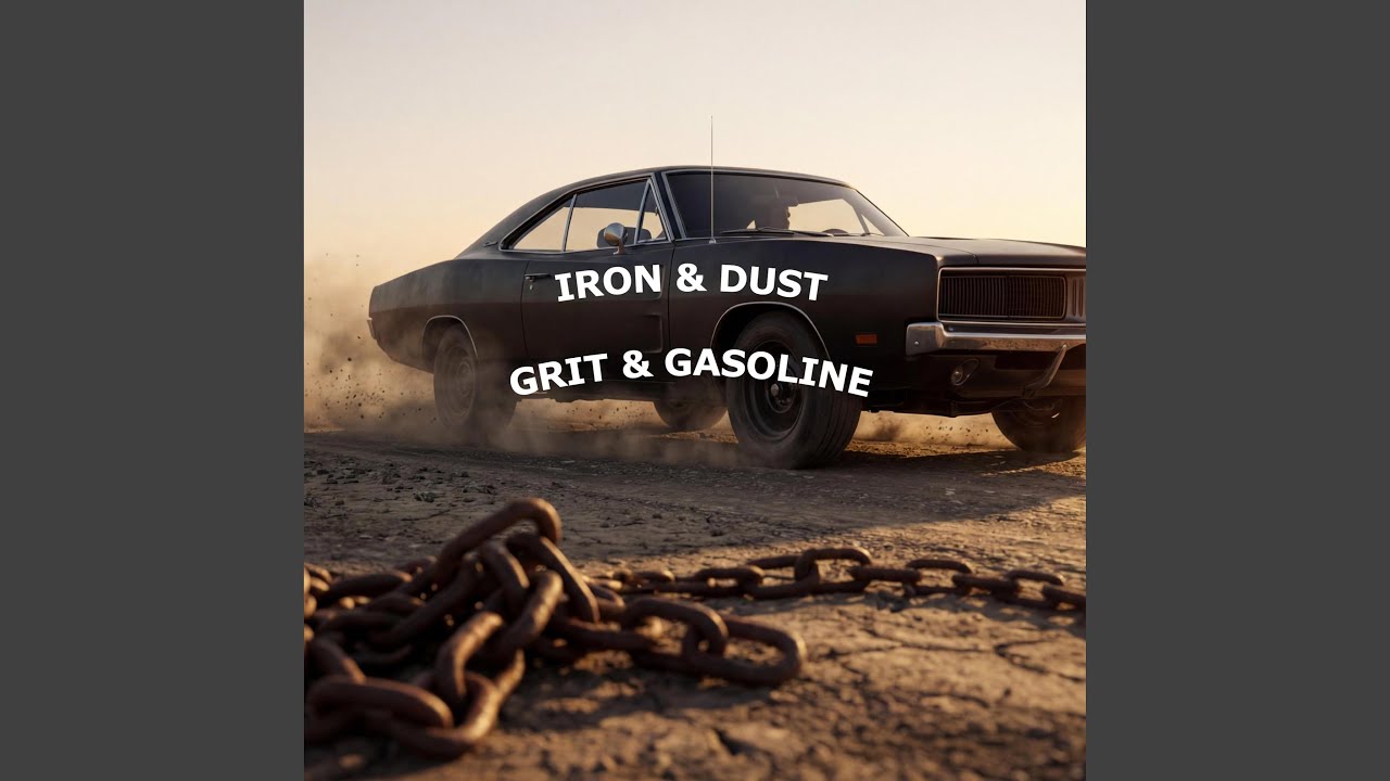 Grit & Gasoline