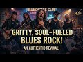 Jimi Hendrix, Clapton, ZZ Top, B B King, Muddy Waters – Classic Rock Blues Guitar Heroes