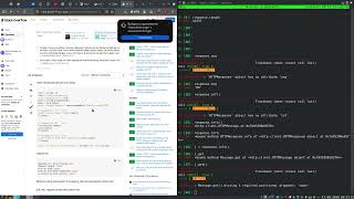 TestTask: Python: Internet Speed Test Script