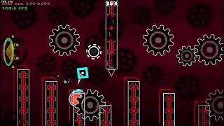 Ten Circles preview 2 I Geometry Dash 2.2