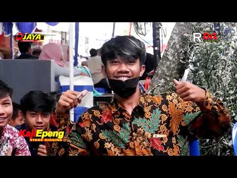 FULL ALBUM  RDA SELANGKAH PASTI  //SURYA NADA AUDIO .