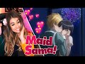 ROMANTIC FINALE! 💕 Maid Sama! Episode 24-26 Reaction + Review!