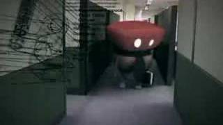 Mr.deja vu