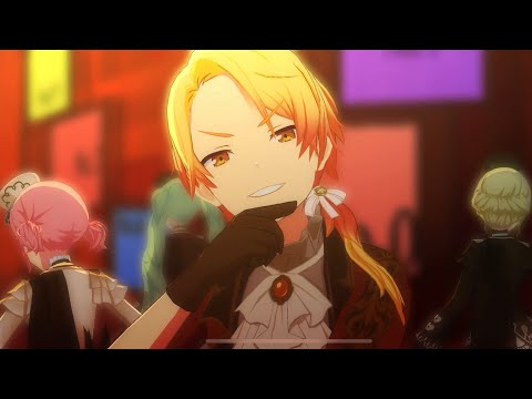 【プロセカMV】チルドレンレコード/ワンダショ