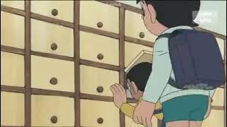 Doraemon Episod 132 malay sub(Bahasa melayu)