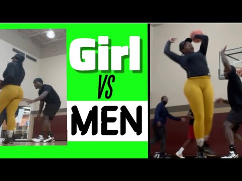 Angenay vs trash talkers - YouTube