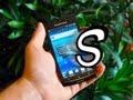 Test du sony ericsson xperia arc s  par testmobilefr