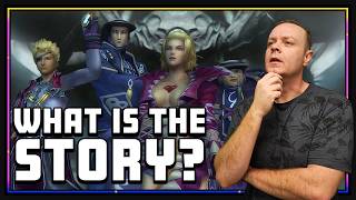 Wait, What was the Story again? - FFX-2 - Part 4
Catch us here:
Website and Merch Store:
www.preachgaming.com
Preach
Main Channel: https://www.youtube.com/c/Preachgaming
VODs Channel: https://www.youtube.com/channel/UCuu85IEUFI8nnJPOtUyczsQ
Twitch: https://www.twitch.tv/preachlfw
Twitter: @Preachgaming
Emma:
Twitter: https://twitter.com/Misspreach
ChunkeyNinja
Twitter: https://twitter.com/TheChunkeyNinja
Twitch: https://www.twitch.tv/chunkeyninja
Nupss:
Twitter: https://twitter.com/Nupss_
Methuzahla:
Twitter: https://twitter.com/Methuzahla
Edrem
https://www.twitch.tv/edrem
https://x.com/intent/user?screen_name=onlyedrem Wait, What was the Story again? - FFX-2 - Part 4