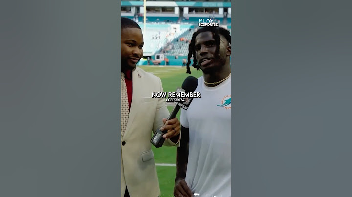 Tyreek Hill Wants out of MIAMI😱 #shorts