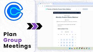 How to Do Group Scheduling in Calendly (Many Guests Ready)