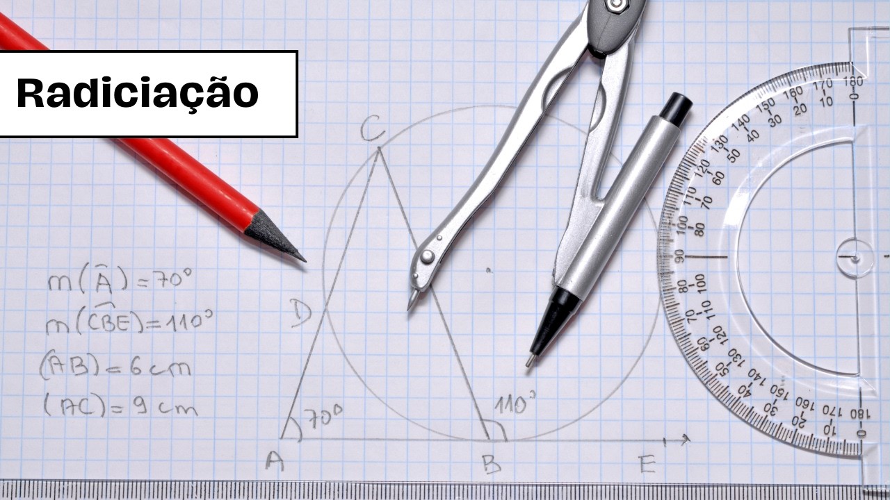 Radiciação - Exercícios (Parte 1)