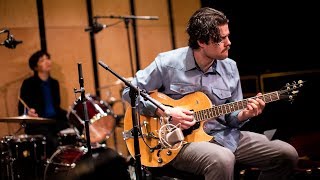 Seattle Pacific University 'Look To The Sky' | School Of Jazz