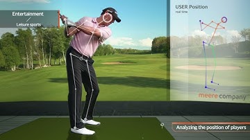 Leisure application : ToF 3D Depth Camera Application