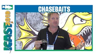 Chasebaits ICAST 2019 Videos