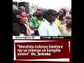 Marufuku Kufanya Biashara Nje Ya Milango Ya Kuingilia Sokoni Dc Temeke Marufuku Kufanya Biashara Nje Ya Milango Ya Kuingilia Sokoni Dc Temeke
