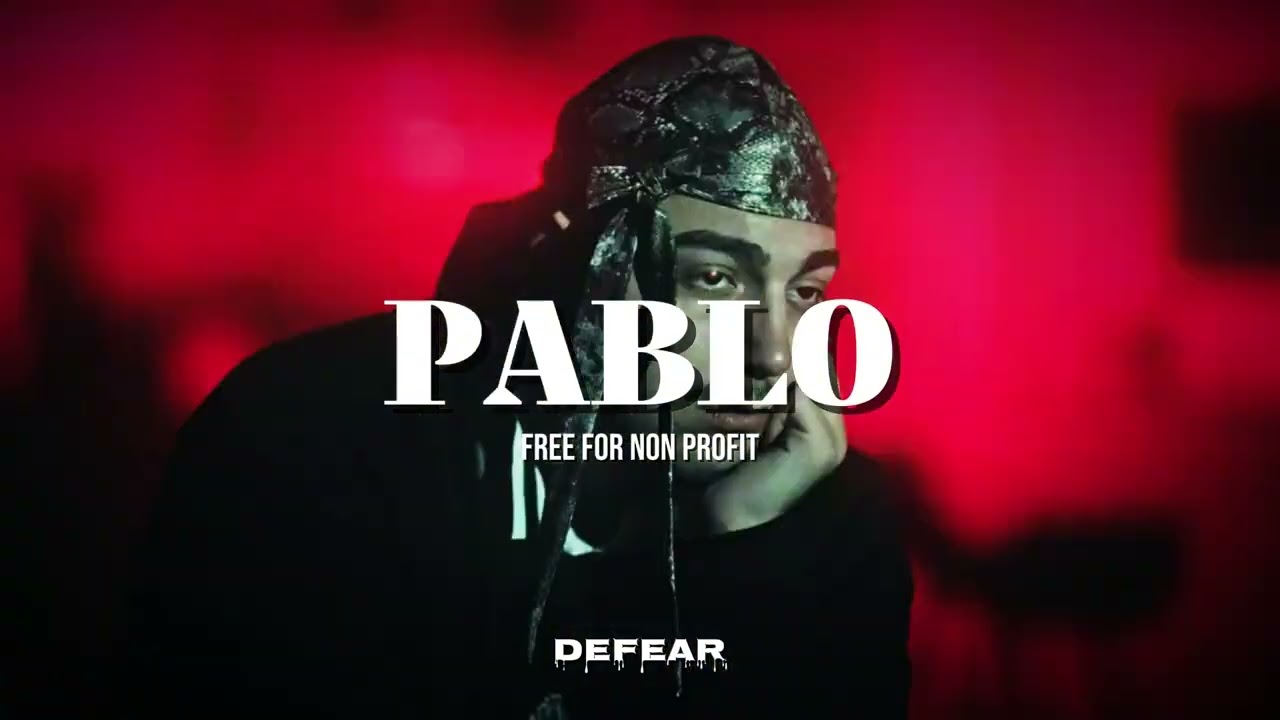 [SATILIK] JEFE x MOTIVE x PANGO Type Beat 