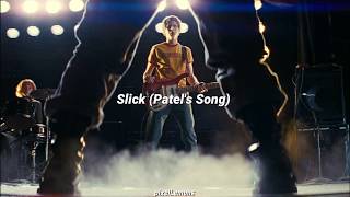 Slick (Patel&#39;s Song) - Matthew Patel/ Dan the Automator (Scott Pilgrim vs the World) // Letra en esp