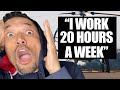From $16/Hr to $1.2 Million Working 5 Remote Jobs!