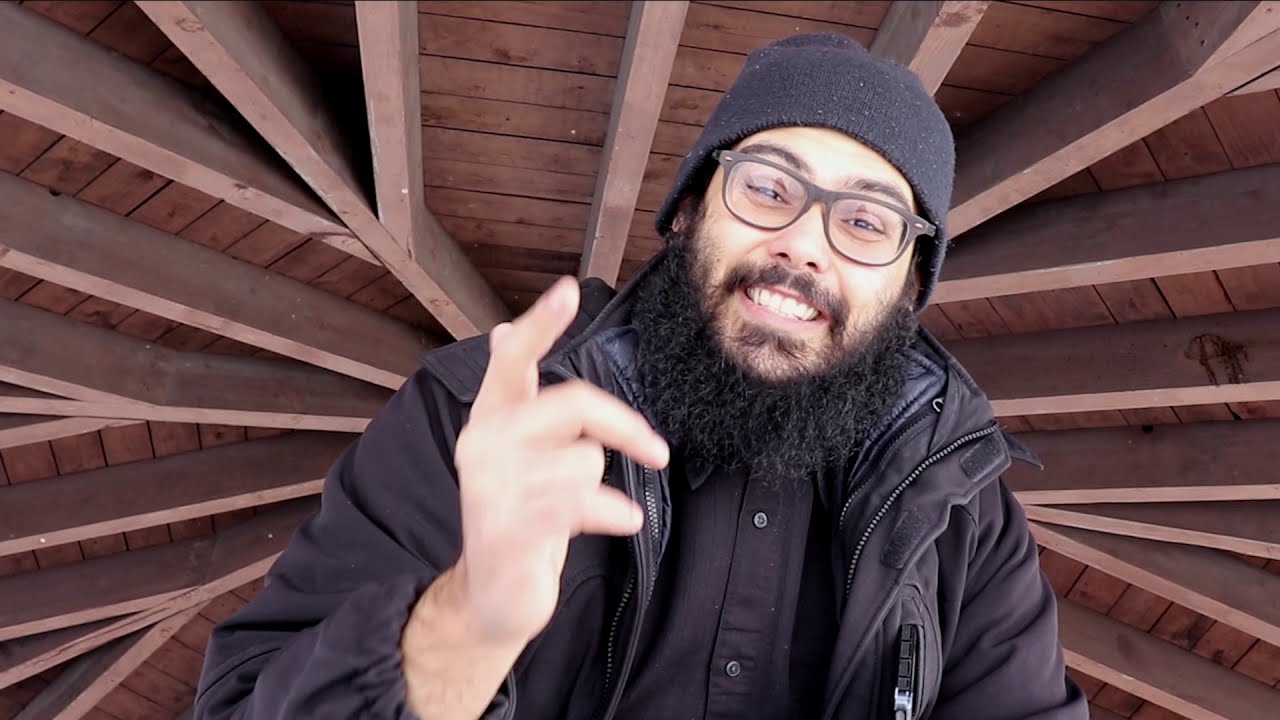 This Kind of Love Spoken Word Poem