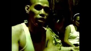 J-Skeelz Freestyle 187 Roberto 