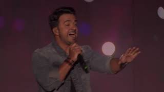 LUIS FONSI FEAT MARIO ALVAREZ