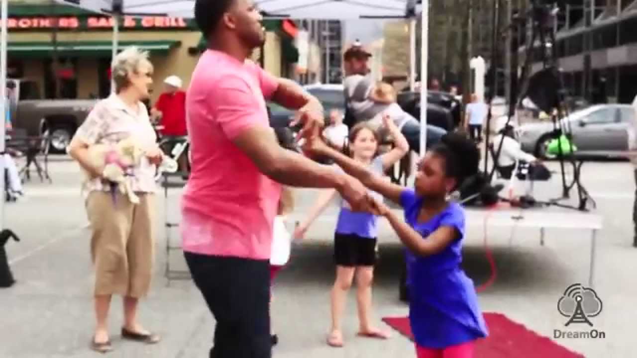 DreamOn Festival  2014 recap