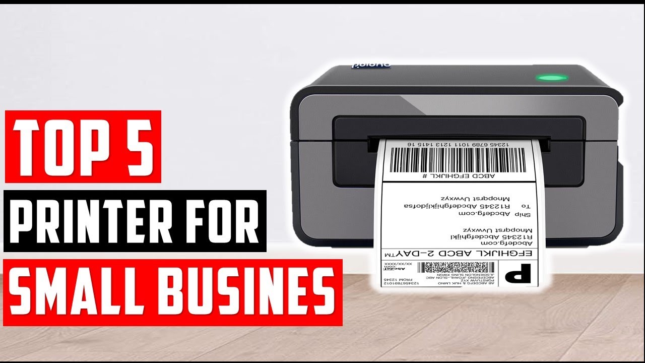 best-label-printer-for-small-business-affordable-reliable-best-label