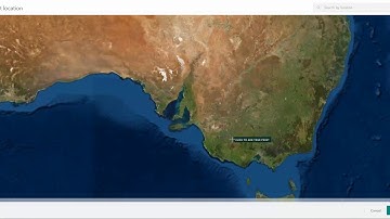Adding video tour to ArcGIS StoryMap