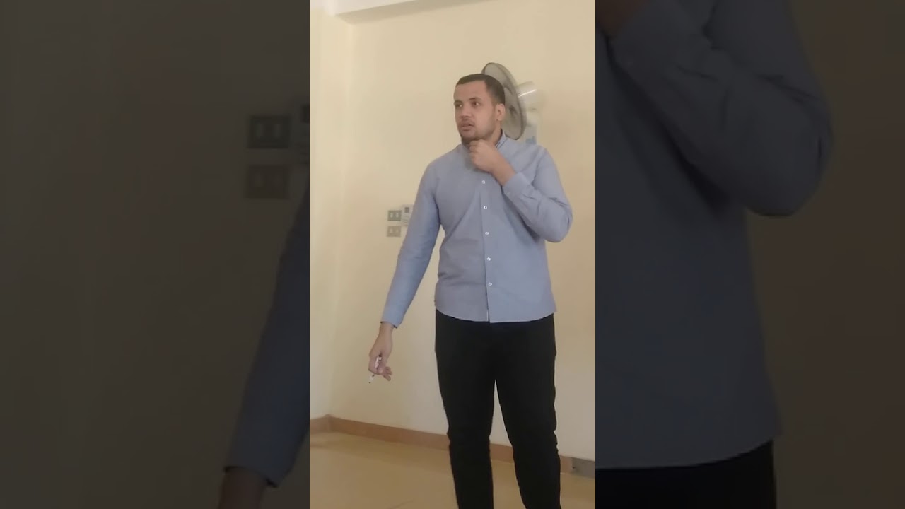 شرح المعادلات التفاضلية ذات المعاملات الخطية