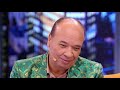 Luis Alberto Posada en The Susos Show - Caracol Tv
