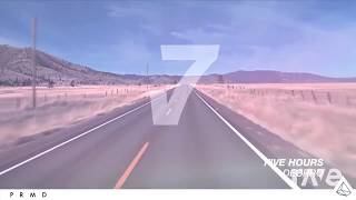 Aftershock Hours - Deorro & Macky Gee ft. Stuart Rowe | RaveDJ