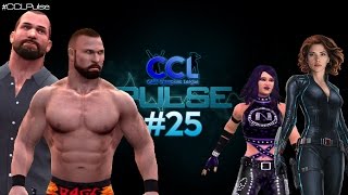 CCL Pulse #25 (p3)
