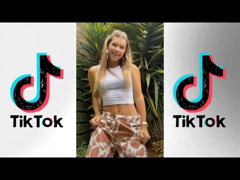 Belly Dancer, drop it down ❤️❤️❤️ TikTok compilation ❤️❤️❤️