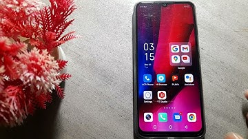 how to change app password in Infinix Hot 8 mobile