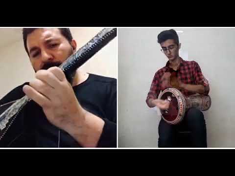 mavi mavi (darbuka)