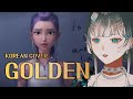 GOLDEN Korean Ver Cover By Jii GOLDEN Korean Ver Cover By Jii